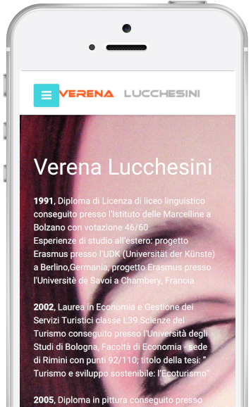 Verena Lucchesini